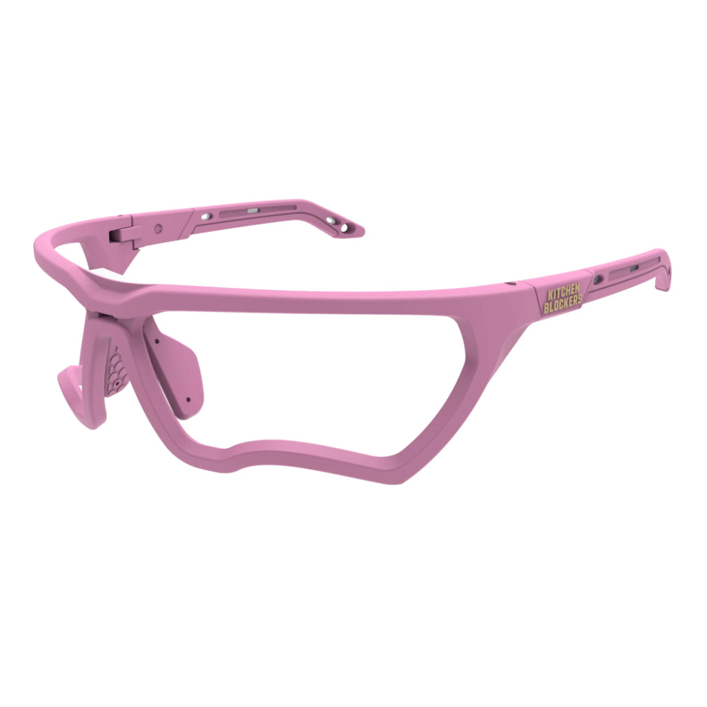 Kitchen-Blockers-Pickleball-Glasses-Pink-Front-Angle