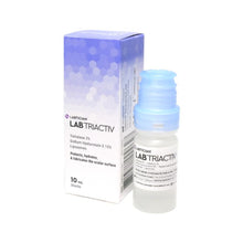 Load image into Gallery viewer, Labtician LABTRIACTIV Eye Drops
