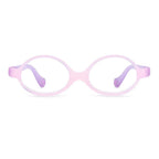 Nano Baby Chick frame in Pink Lilac front view