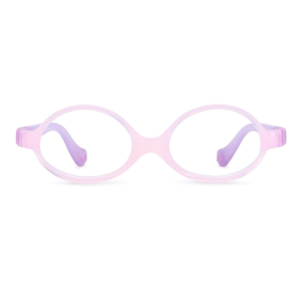 Nano Baby Chick frame in Pink Lilac front view