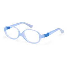 Load image into Gallery viewer, Nano Baby Clipping 3.0 Blue angled view
