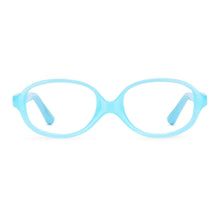 Load image into Gallery viewer, Nano Baby Clipping 3.0 Blue/Turquoise front view
