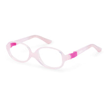 Load image into Gallery viewer, Nano Baby Clipping 3.0 Pink/Raspberry angled view
