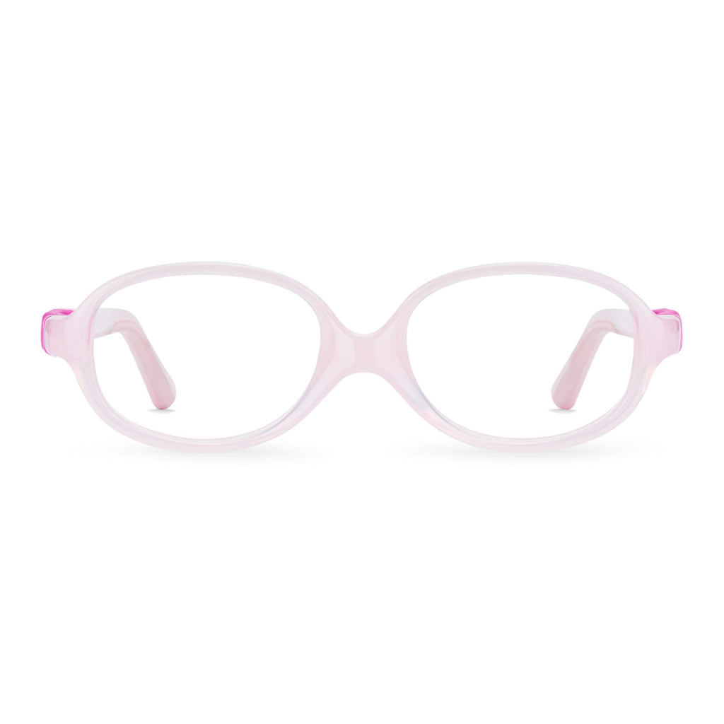 Nano Baby Clipping 3.0 Pink/Raspberry front view