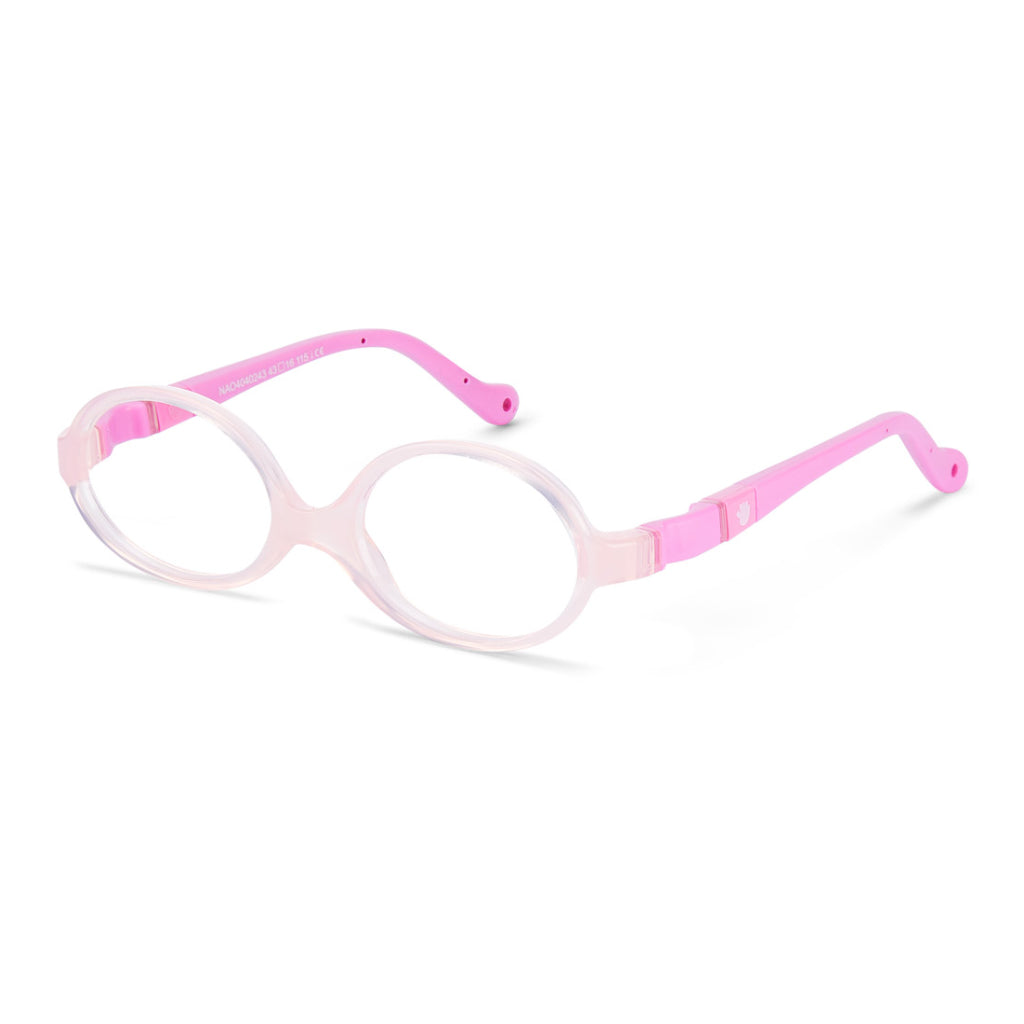 Nano Baby Cub 3.0 Pink angled view