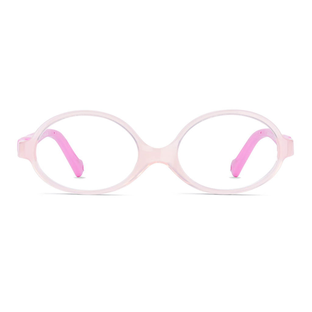 Nano Baby Cub 3.0 Pink front view