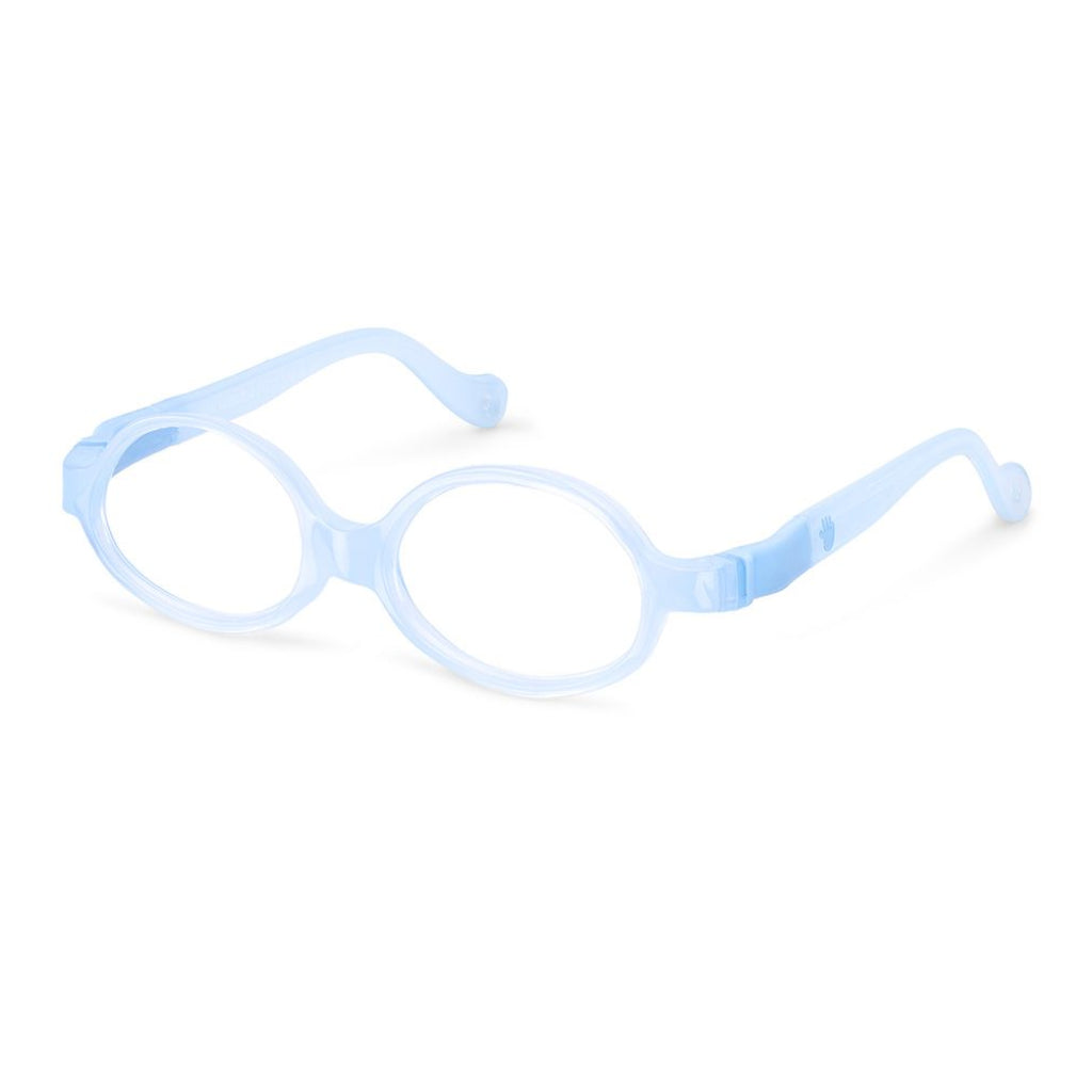 Nano Baby Little Chick 3.0 Blue angled view