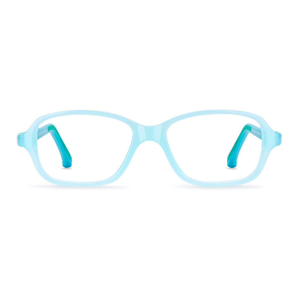Nano Baby Sleek Replay 3.0 Blue/Turquoise front view