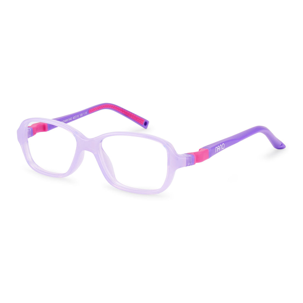 Nano Baby Sleek Replay 3.0 Lilac/Purple/Pink angled view