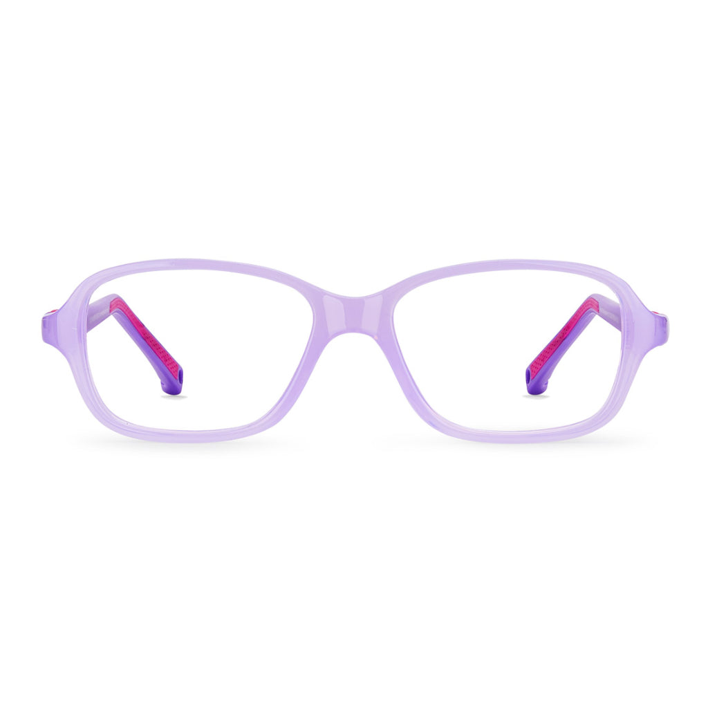 Nano Baby Sleek Replay 3.0 Lilac/Purple/Pink front view