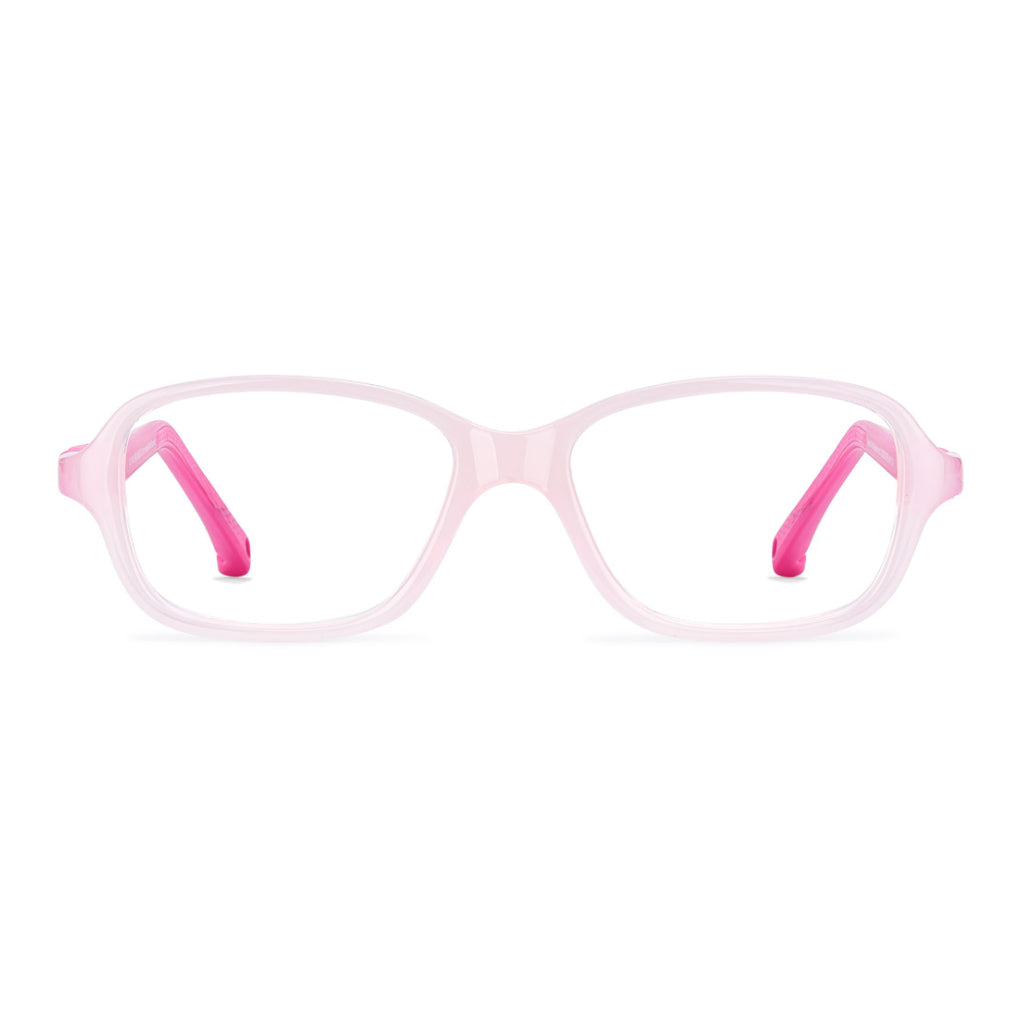 Nano Baby Sleek Replay 3.0 Pink front view