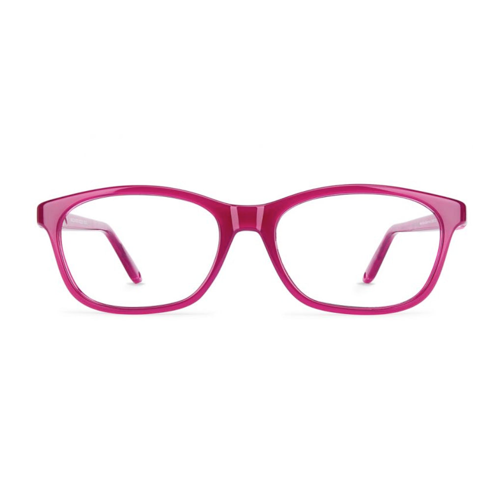 Nano Bind 3.0 Purple/Raspberry front view