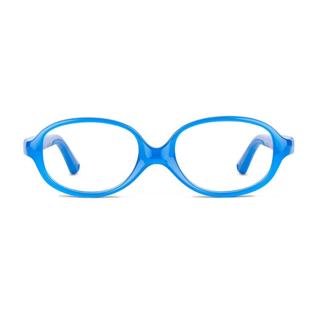 Nano Clipping 3.0 Blue front view
