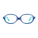 Nano Clipping 3.0 Navy/Turquoise front view
