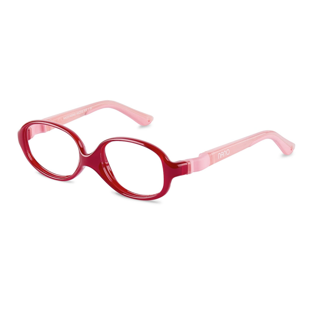 Nano Clipping 3.0 Pink angled view