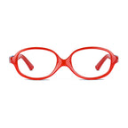 Nano Clipping 3.0 Red/Navy front view