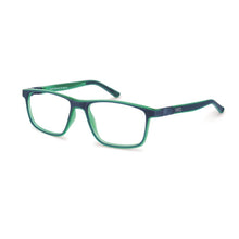 Load image into Gallery viewer, Nano Fanboy 3.0 Navy/Green angled view
