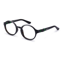 Load image into Gallery viewer, Nano Gamer 3.0 Black/Green angled view
