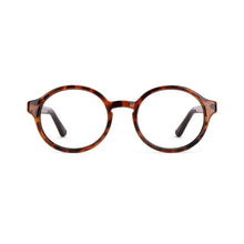Load image into Gallery viewer, Nano Gamer 3.0 Caretta Turtle/Brown front view
