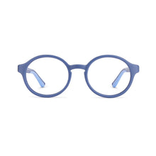 Load image into Gallery viewer, Nano Gamer 3.0 Navy/Orange front view
