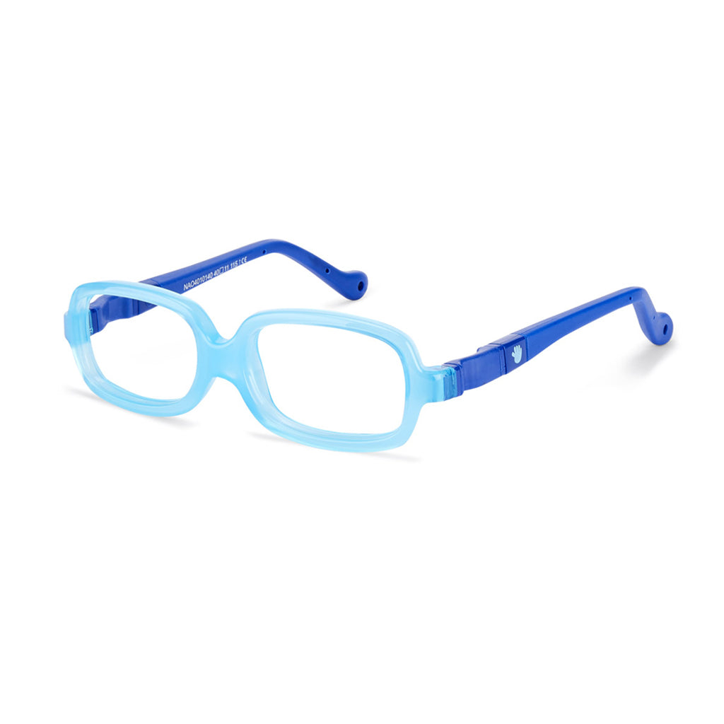 Nano Joey 3.0 Blue frame angled view