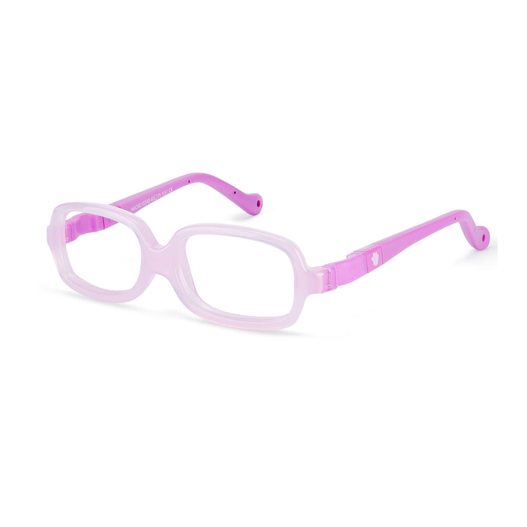 Nano Joey 3.0 Pink frame angled view
