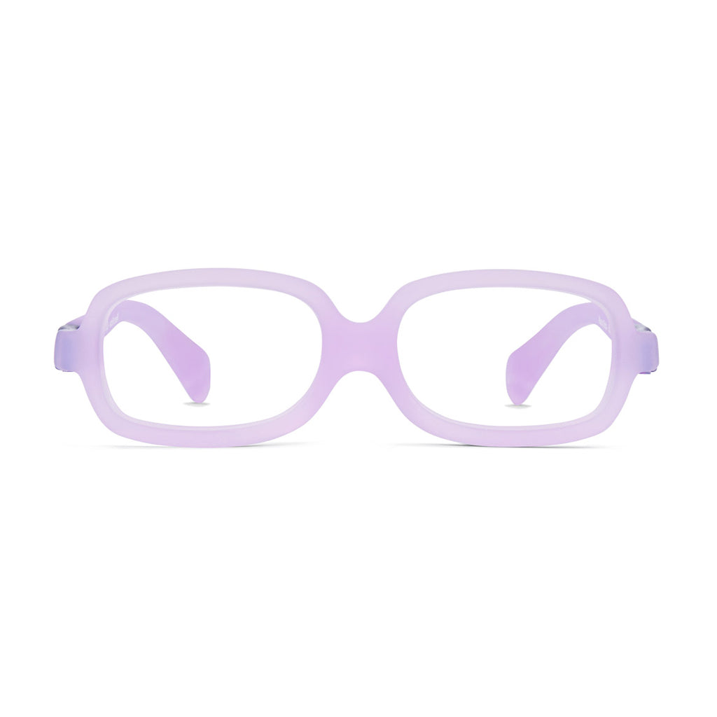 Nano Kitten 3.0 Lilac Frame front view