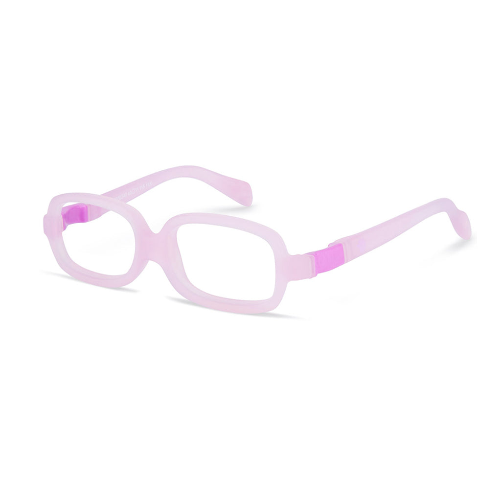Nano Kitten 3.0 Pink Frame angled view