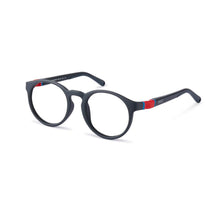 Load image into Gallery viewer, Nano Multiplayer 3.0 Grey/Red/Blue angled view
