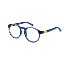 Load image into Gallery viewer, Nano Multiplayer 3.0 Navy/Yellow/Blue angled view
