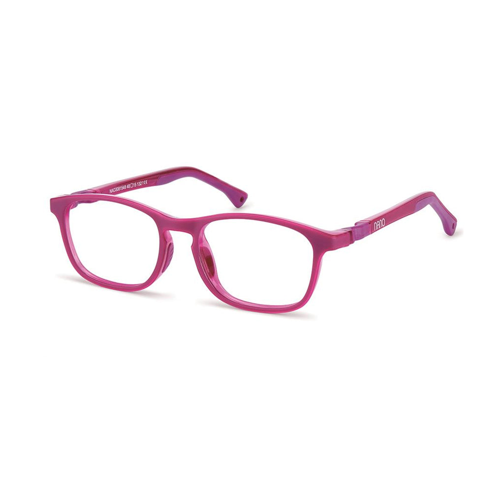Nano Power Up 3.0 Purple/Magenta angled view