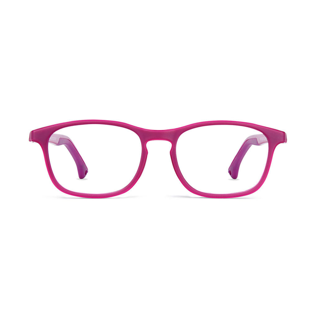 Nano Power Up 3.0 Purple/Magenta front view