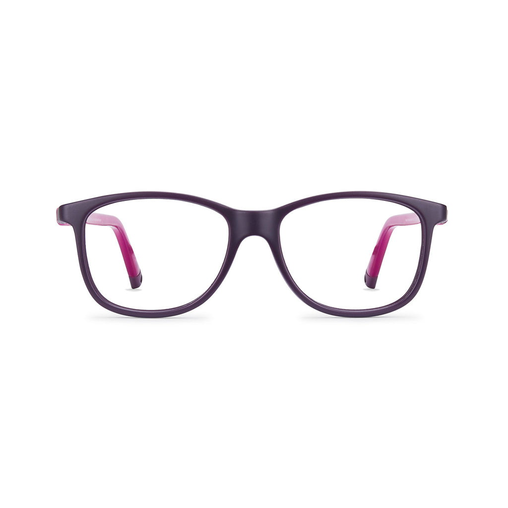 Nano Quest 3.0 Raspberry/Magenta front view