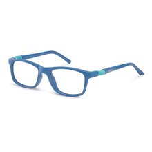 Load image into Gallery viewer, Nano Sleek Crew 3.0 Navy/Green angled view
