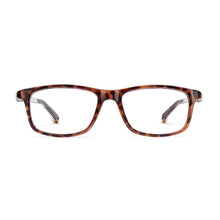 Load image into Gallery viewer, Nano Sleek Crew 3.0 Tortoise/Brown front view
