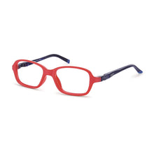 Load image into Gallery viewer, Nano Sleek Replay 3.0 Red/Navy angled view
