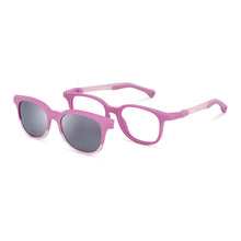 Load image into Gallery viewer, Nano Solar Clip Pixel 3.0 in Pink
