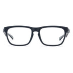 NanoVista Sonic frame in Black Grey front view