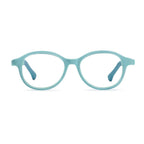 Nano Sprite 3.0 Light Grey Turquoise front view