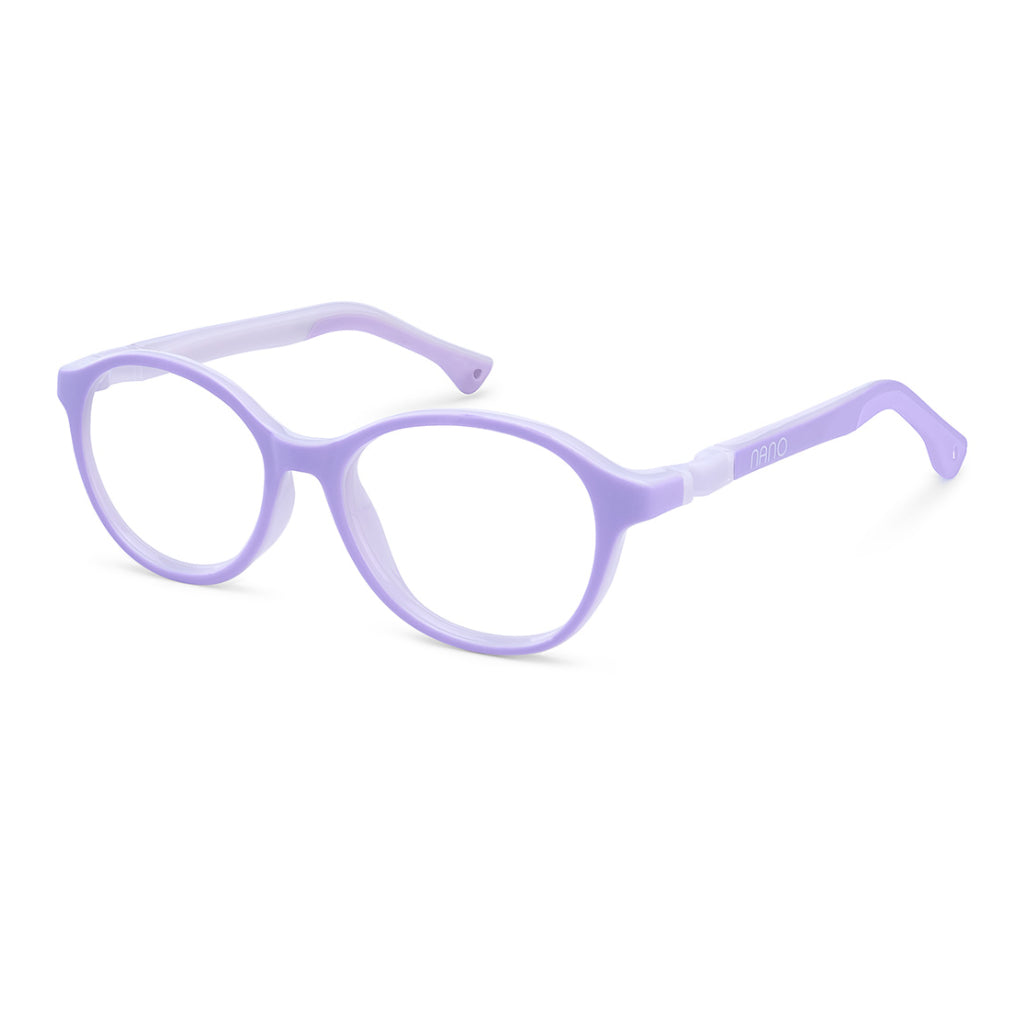 Nano Sprite 3.0 Lilac angled view