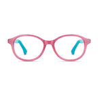 Nano Sprite 3.0 Pink/Matte Turquoise front view