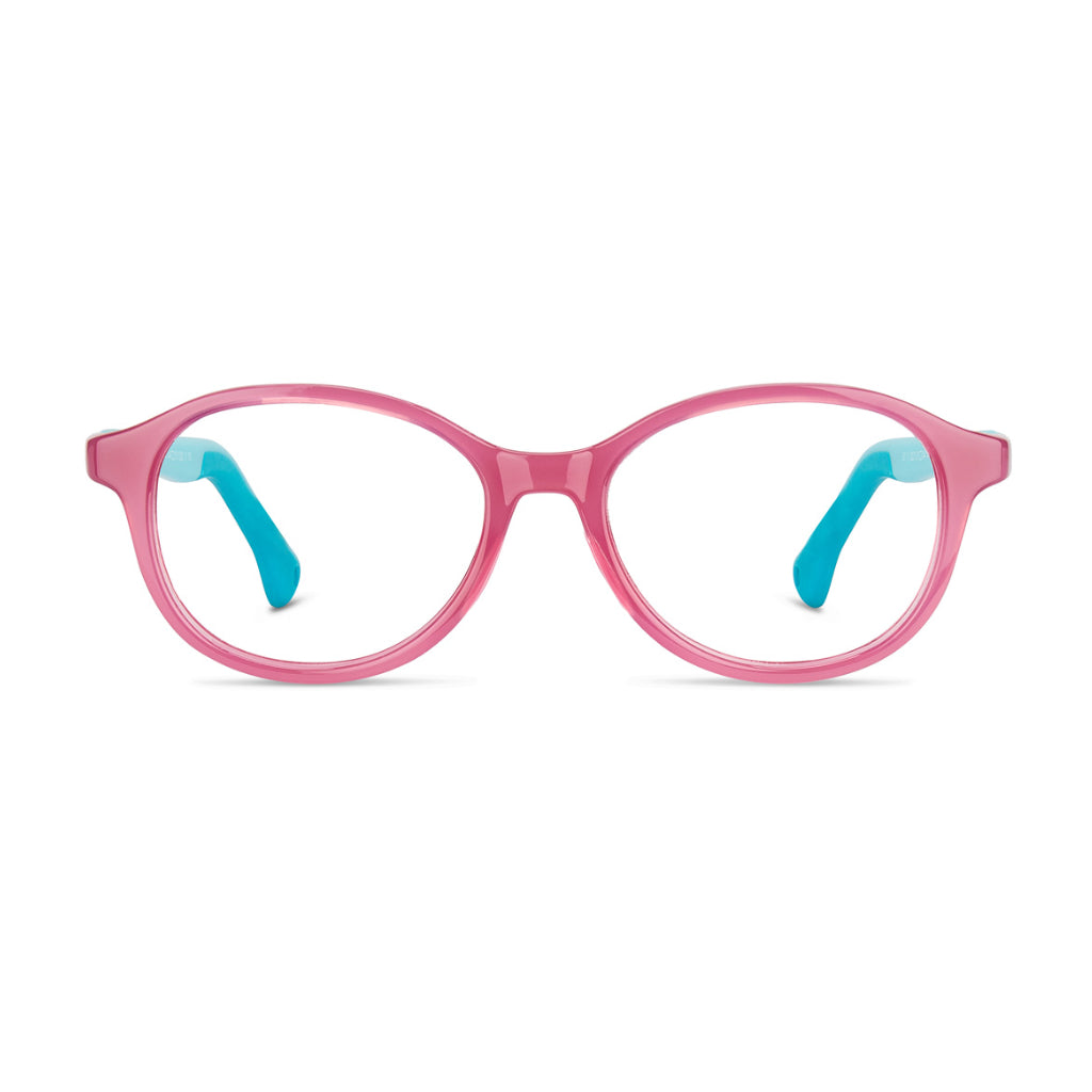 Nano Sprite 3.0 Pink/Matte Turquoise front view