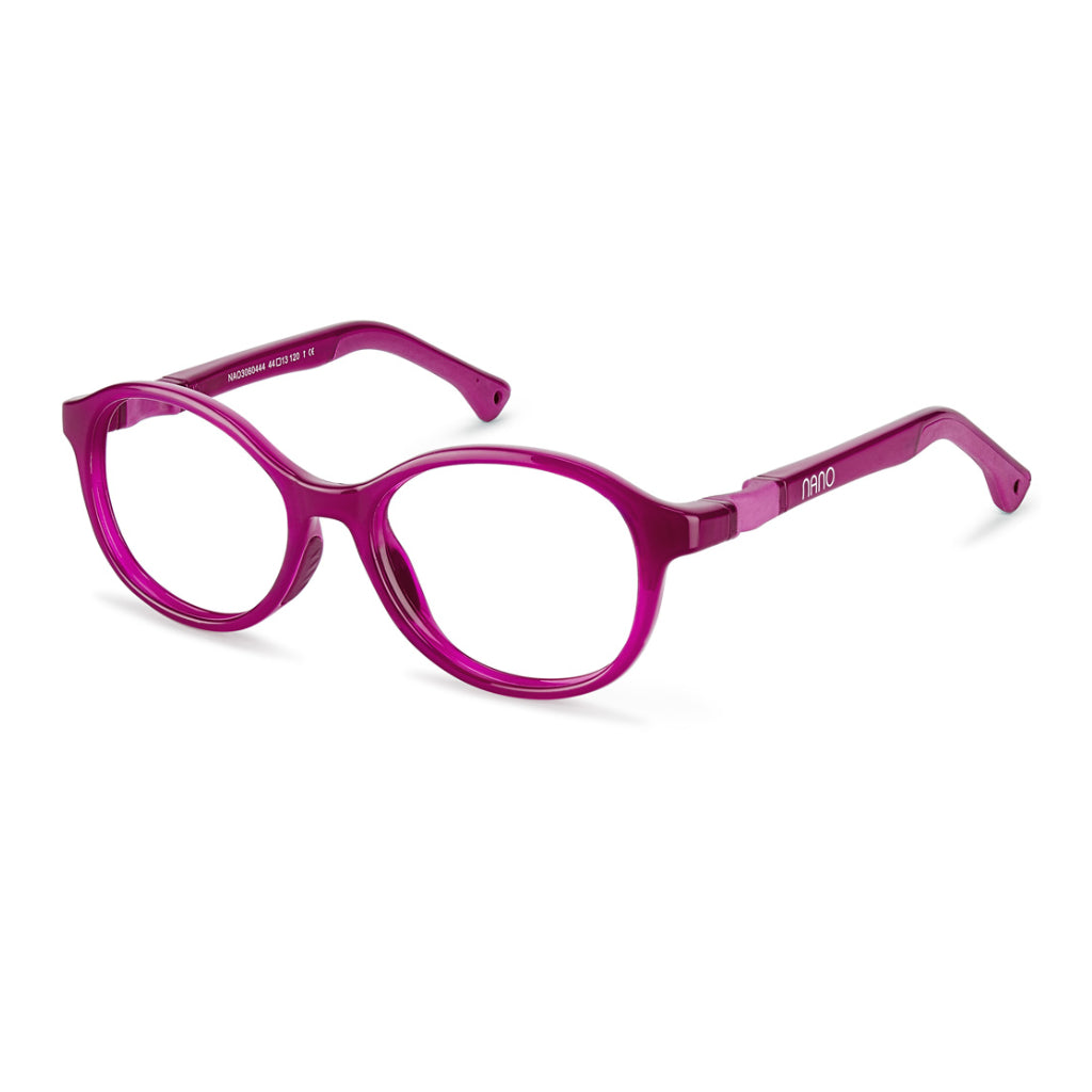 Nano Sprite 3.0 Raspberry angled view