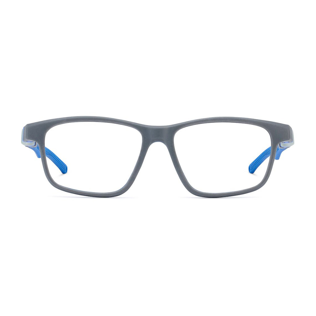 Nano Xtreme Grey/Blue/Grey front view