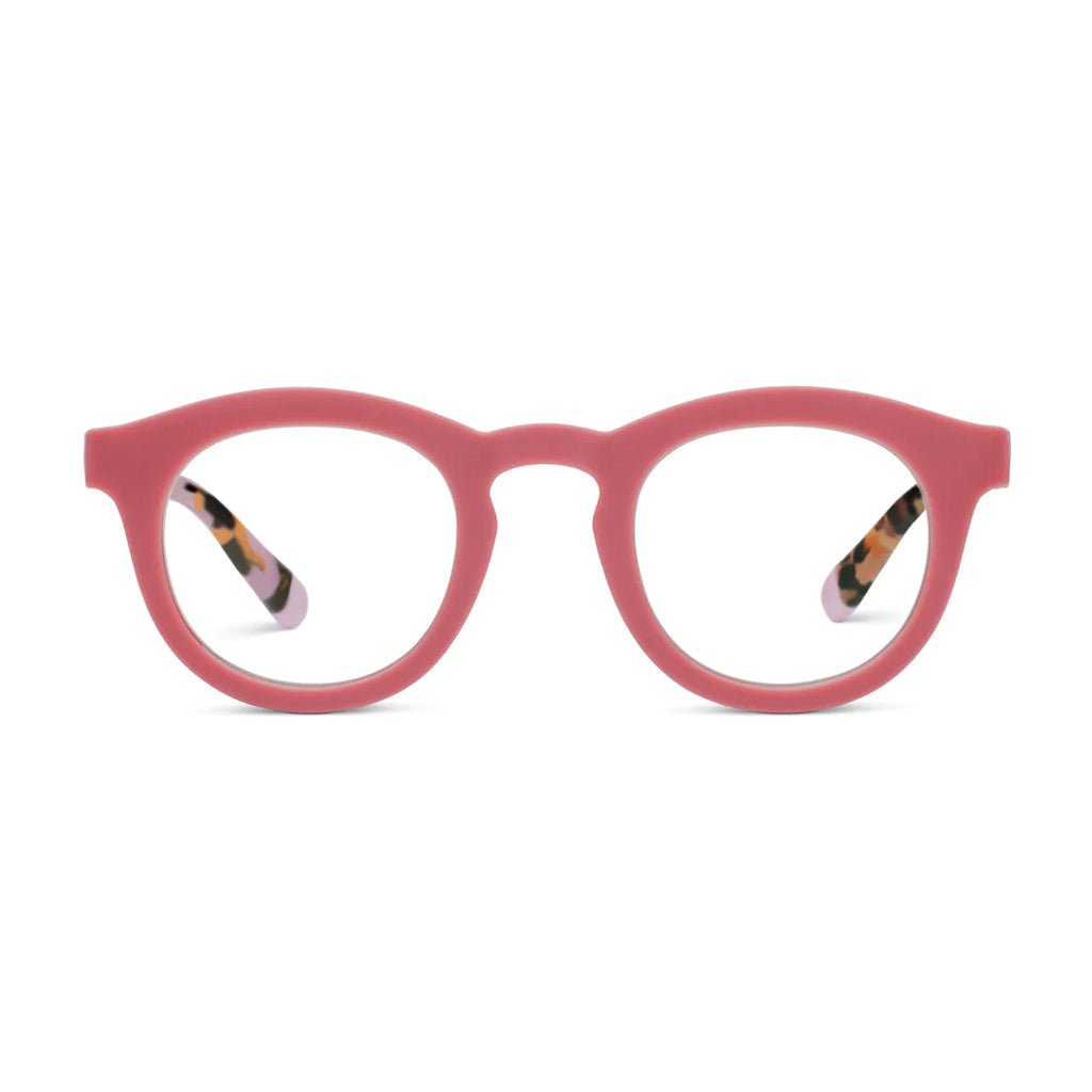 Saffron Peepers Blue Light Reading Glasses Shop Online in Canada