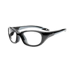 Rec Specs All Pro Goggle in Shiny Black