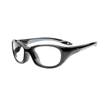 Load image into Gallery viewer, Rec Specs All Pro Goggle in Shiny Black
