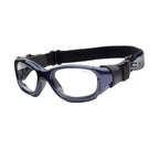 Rec Specs Slam Goggle in Navy Blue/Dark Grey
