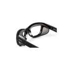 Ziena Replacement Moisture Chamber Eyecup – Black colour