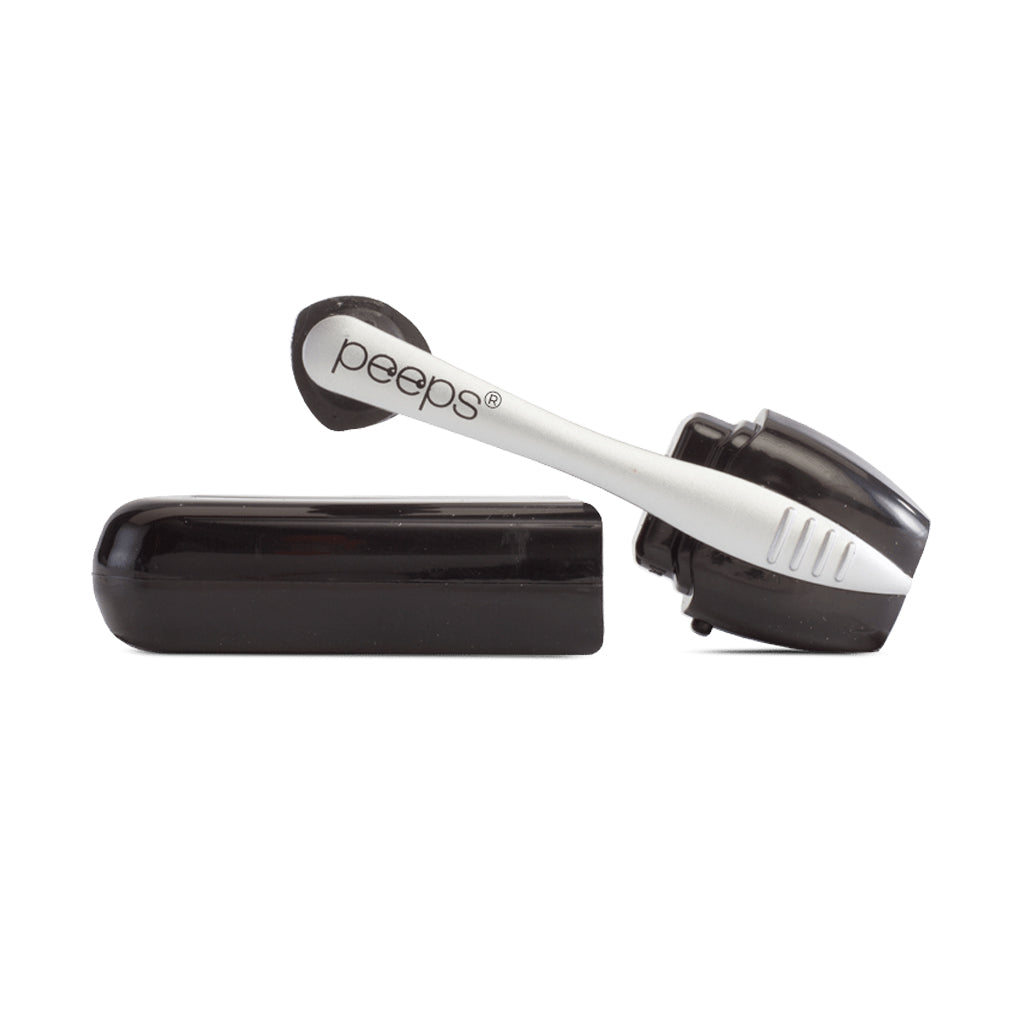 Carbonklean Peeps Cleaner in regular finish Black